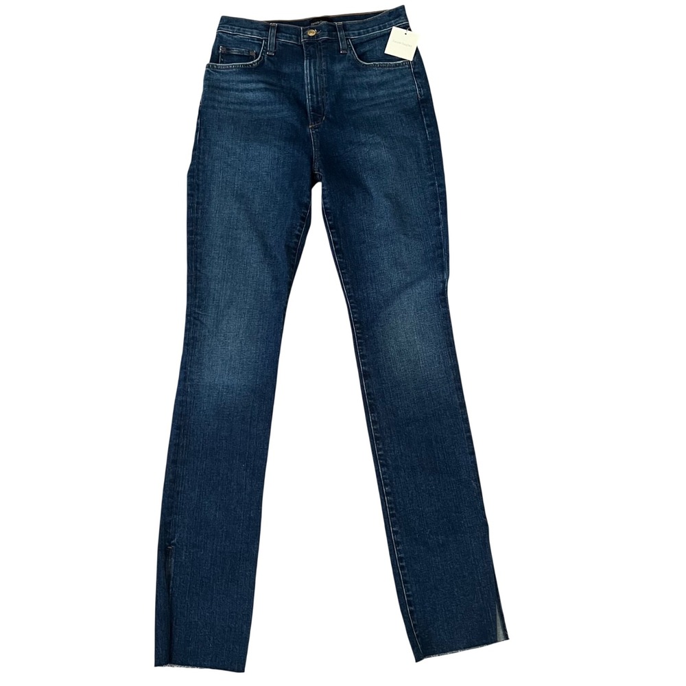 Favorite Daughter NWT Valentina Tower Super High Rise Jeans. Color Dallas. Sz 28